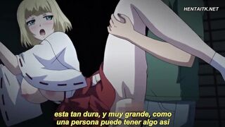 Rusa comics (Manga Porn)