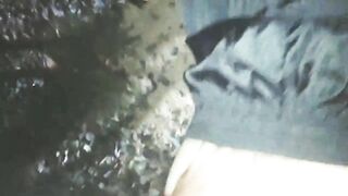 Compiled sex on the streets in public caught peeping unknown bare trains cars bus