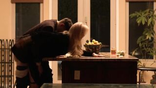 Mamma and Step Son, Superlatively Good Scenes from a Short-Film