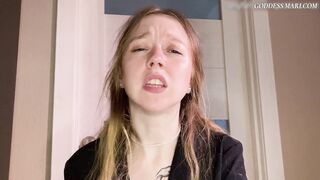 POV Domination and humiliation