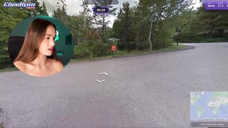 Let's Play: Disrobe Geoguessr (Gone Wild)