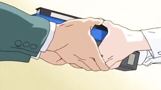 underware movie scene three dubbed (Comics Porn)