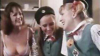 American Love (1980)