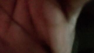 Lil mom's likes pullin over to get this knob..