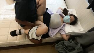 run away from school to screw with seniors