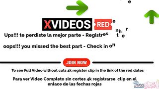 I screw my stepmother when we share a daybed and my cuckold stepdad nearly got caught