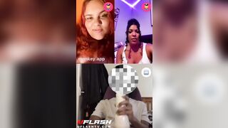 (Monkey App) Flash Compilation 32