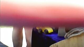 Wolter's Downblouse Floozy 291-300