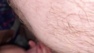 Most Good homemade unfathomable mouth oral-sex