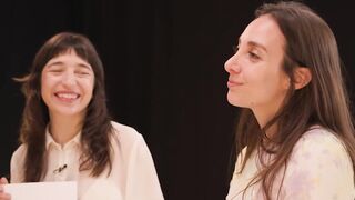 Who's the Fortunate Chap two