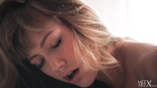 MetArtX - Ivy Wolfe - Excited Feeling