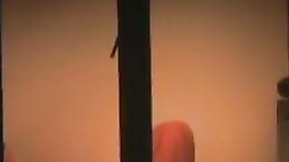 21yo beauty neighbour window spy part 11