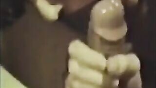 Vintage Cumshots 543