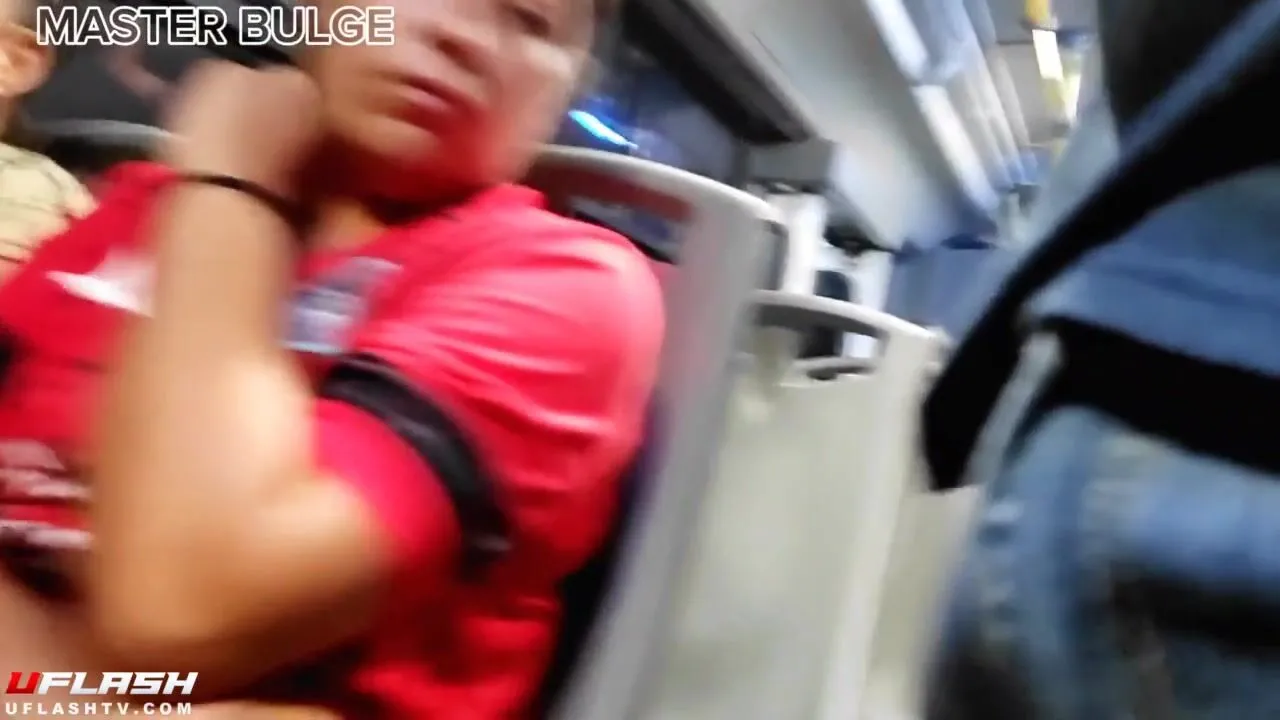 Uflash bulge