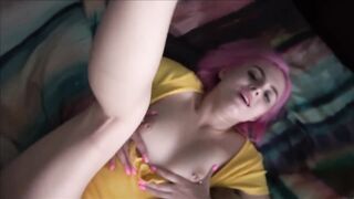 No Nut November Success Story - Therapy (Alex Adams, Aria Banks)