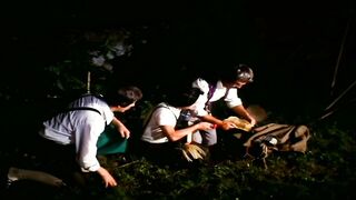 Nackt Und Kess Am Konigsee (1977)