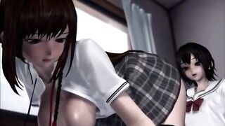 CG Perception Kei of Brother 1 (Comics Porn, CG Comics)