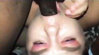 Ashley West Face Drilled