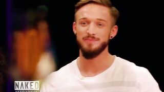 Bare Attraction, German version, movie scene three