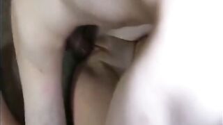 German Jungschwanzexpertin Strikes Another Time