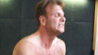 Mega Mother I'd Like To Fuck mit extrem geilen Fick Skills