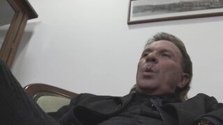 Deutsche Madchen suchen schwanz Vol.two - Movie 4