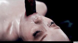 REAL LIFE MANGA COMPILATION