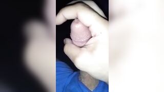 PreCum Rub Out Part 1 (to be continued...)
