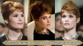 Celebrities Dres And Strip