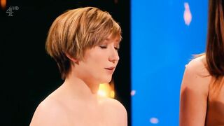 Stripped Attraction video 4