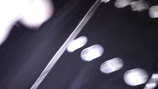 Pump me Full of Cum - Whore Wife Takes Multiple Creampies