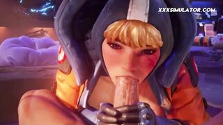 SFM HMV PMV MOST EXCELLENT CG GAMING PORN EVER