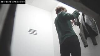 Hidden Voyeur Clip , See It