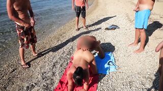 Sexy, kinky and barefaced! U've at no time seen everything like it! eighteen x outdoors!