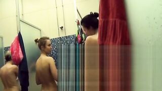 Spy Voyeur Scene Ever Seen