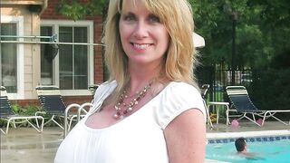 Boobstar Macromastia - Nancy Q - Slideshow