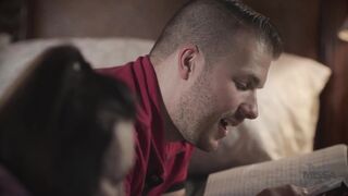 MissaX - It's Been a Whilst - RayVeness