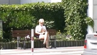 Erotic Exhibitionists III