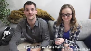 Swingers twenty one - Part 1