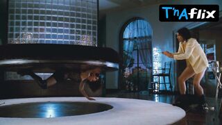Jennifer Garner Underclothes Scene in Arthur