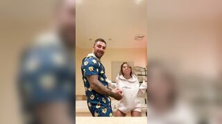 FLIP THE SWITCH DEFIANCE!! ( Jackson & Maddy )