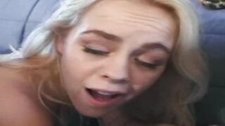 Ben Dovers meets Jessie and Layla for anal training