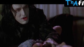 Sheryl Lee Underclothes Scene in Vampires