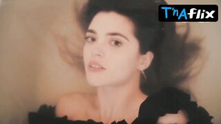 Joana Ribeiro Titties Scene in Gq Portugal