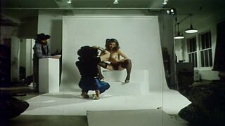 Unfathomable Inside Annie Sprinkle (Higher Quality)