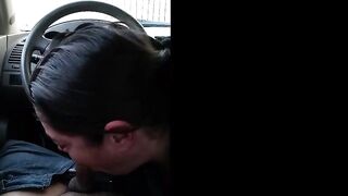 My step mom’s ally