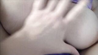 Large Titty Teen Girlfriend Helps u Relax - Skylar Vox - Ideal Girlfriend