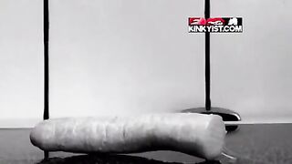 Mia Khalifa’s 1St Anal Try