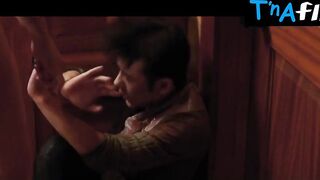 Jodie Lyn O'Keefe Booty, Titties Scene in Edge Of Fear (Jodi Lyn O'Keefe)