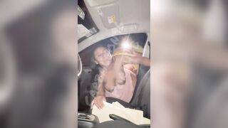 Me estaba vendiendo al mejor postor pero apareció y fue mi cliente de la noche ????????